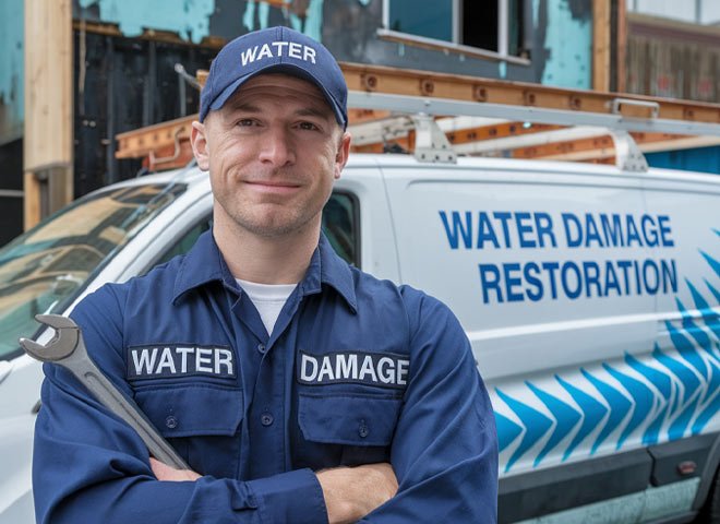 My San Francisco Water Damage Restoration About