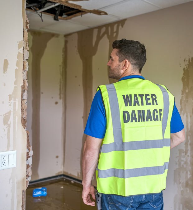 San Francisco 24/7 Emergency Water Damage