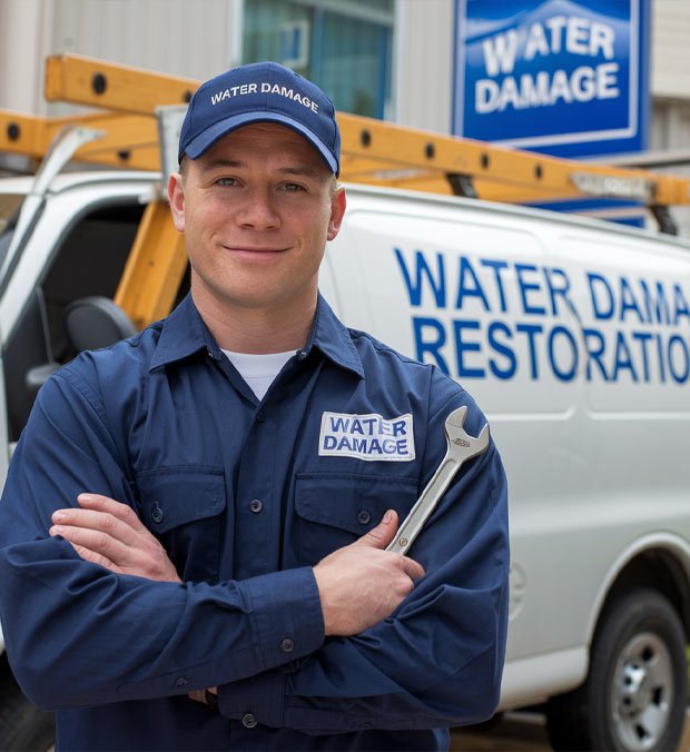 My San Francisco Water Damage Restoration Services