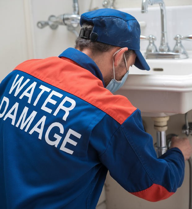 San Francisco 24/7 Water Damage Restoration