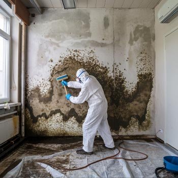 San Francisco Mold Remediation